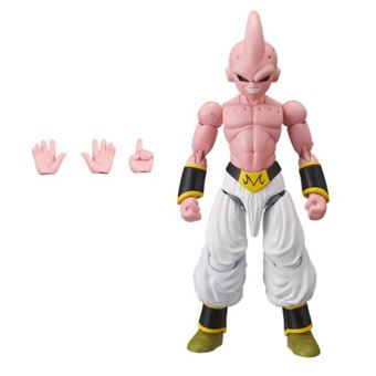 Figurine - Dragon Ball - Dragon Stars Assortiment Mechant