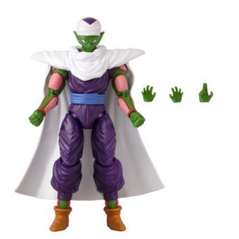 Figurine - Dragon Ball - Dragon Stars Assortiment Mechant