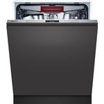 neff - lave-vaisselle 60cm 13c 46db tout intégrable - s355hvx15e