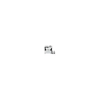 Imprimante Multifonction Epson EcoTank M3170 C11CG92403 Recto Verso Automatique Wi-Fi Jet d'Encre Blanc Noir - 1