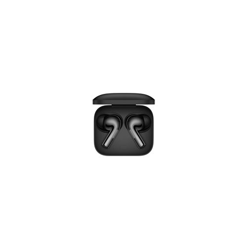 OnePlus Buds 3 - Écouteurs sans fil avec micro - intra-auriculaire - Bluetooth - Suppresseur de bruit actif - gris métallisé