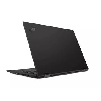 LENOVO Thinkpad X1 YOGA 3RD - Core i7 Gen 8 - 16 Go RAM - SSD 480 Go - Linux - 1