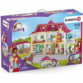 PLAYMOBIL Country 5221 Grand centre équestre ave…