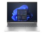 HP EliteBook 665 G11 Notebook - AMD Ryzen 5 - 7535U / jusqu'à 4.55 GHz - Win 11 Pro - Radeon 660M - 16 Go RAM - 512 Go SSD NVMe - 16" IPS 1920 x 1200 - Gigabit Ethernet - Wi-Fi 6E, Bluetooth - brochet argent aluminium - clavier : Suisse