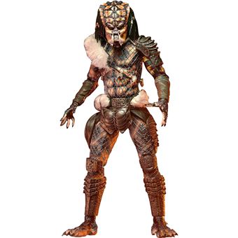 Depredador Predator Muñeco De Colección Jungle Hunter Neca | Cuotas sin Depredador Predator Muñeco De Colección Jungle Hunter Neca | Cuotas sin
