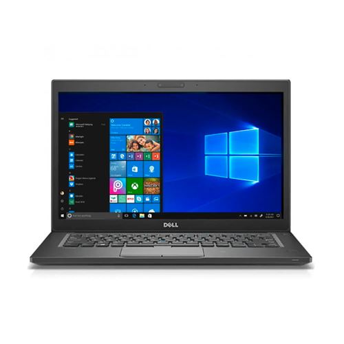 Dell Latitude 7480 - Core i7 Gen 7 - 16Go Ram - 256Go SSD - Linux