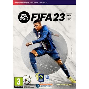 FIFA 23 PC