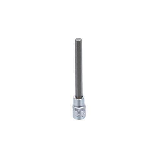 Non Communiqué Douille À Embout Bgs Technic - 12,5 Mm - Longueur 140 Mm - Six Pans Creux 10 Mm - 5184-H10