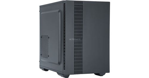 Chieftec Noir Uk-02B-Op Unité Centrale Cube - Neuf - Image 3