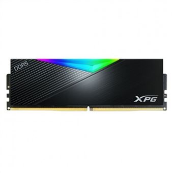 Mémoire RAM Adata XPG Lancer CL38 RGB 16 GB DDR5 5200 MHZ 16 GB - 1