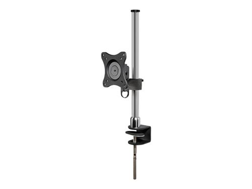  Goobay 63496 ScreenFlex, 33 - 81 cm Taille de L'&Eacute;cran