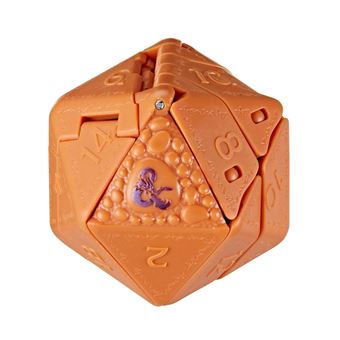 Figurine Hasbro Dungeons et Dragons Dicelings tyrannœil