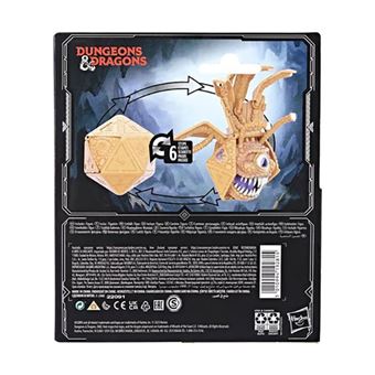 Figurine Hasbro Dungeons et Dragons Dicelings tyrannœil