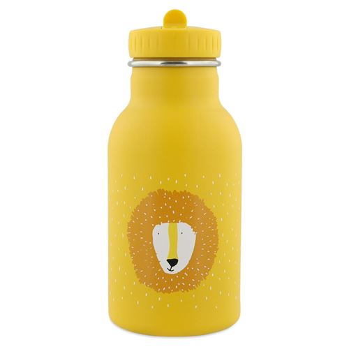 Non Communiqué Multicolore Gourde Isotherme 350Ml Mr Lion