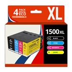 Cartucce XXL Per Canon PGI-1500XL MB2000 MB2100 M2150 MB2300