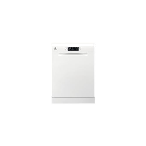  Electrolux ESA47200SW Pose libre 13 couverts E