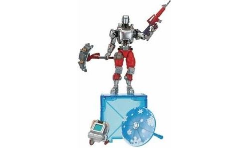 Figurine - Jazwares - Early Game Survival - Fortnite - 11 cm
