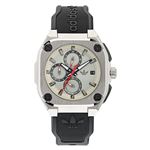 Chronographe Adidas AOFH24017 Bracelet Mixte Quartz City Tech Three Chrono