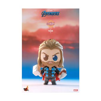 Statue Captain America 40 Cm, Avengers Endgame, Collection Cinéma, PVC