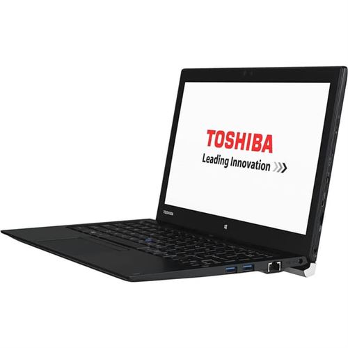 Toshiba Portégé Z20T-C-13Q 12 Core M5 1.1 Ghz - SSD 128 Go - 8 Go Azerty - Français