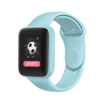 quot;Montre connectée LIGE : suivi activité, 2023" - Test et Avis quot;Montre connectée LIGE : suivi activité, 2023" - Test et Avis