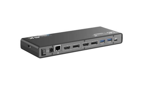 T'nB - Station d'accueil - USB-C - 14 emplacements - HDMI