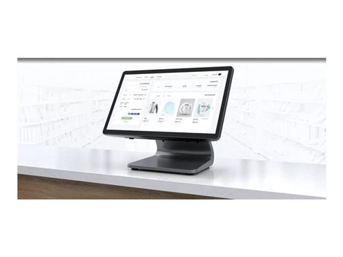 GENERIQUE - PC Tout-en-un Elo E-Series 3 - Intel N97 - 8 Go RAM - 128 Go SSD - 15.6 pouces - Image 3