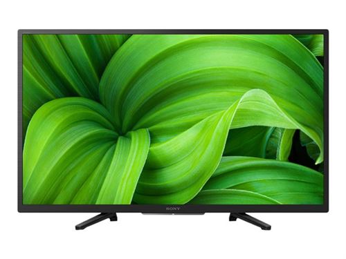 Sony LED TV KD-32W804 32" HD 2023