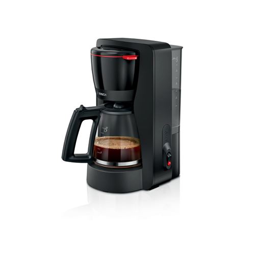 Machine À Café Mymoment Noir Tka2M113