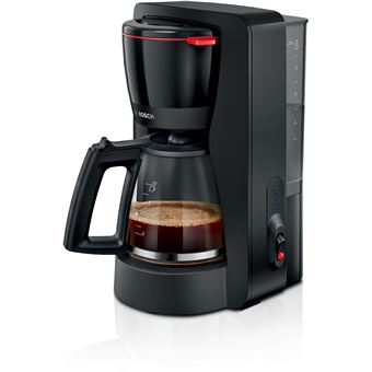 Machine à café MyMoment Noir TKA2M113 - 1