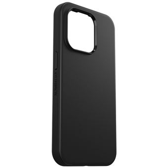 OtterBox coque antichoc SYMMETRY + MAGSAFE iPhone 14 Pro - noir