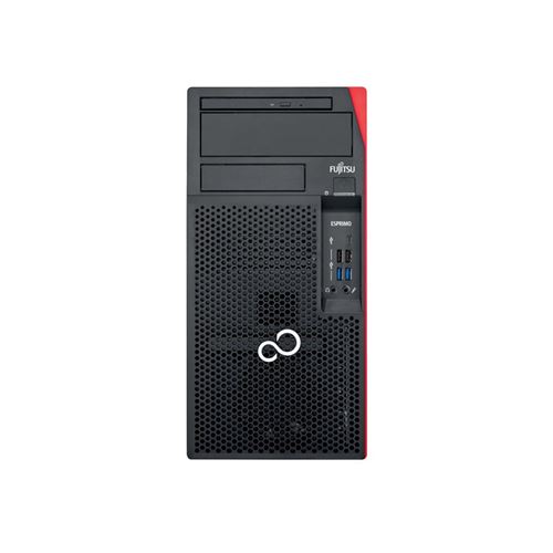 PC Fujitsu Esprimo P758E94+ Core i5 8500 3Ghz