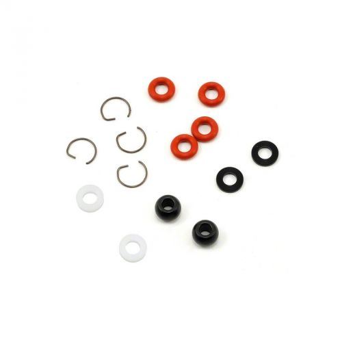 Set joints amortisseur Kyosho IFW140-5