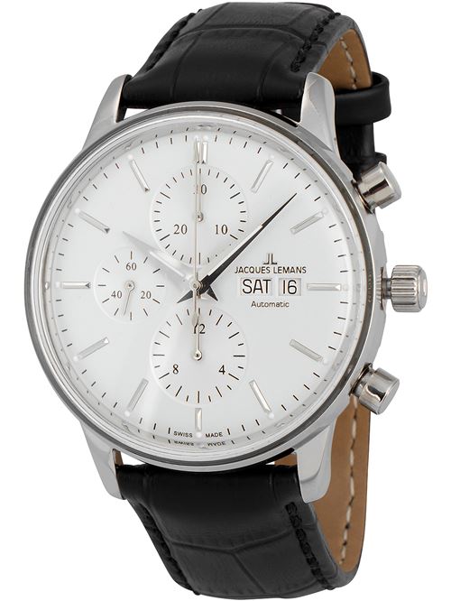 jacques lemans made in