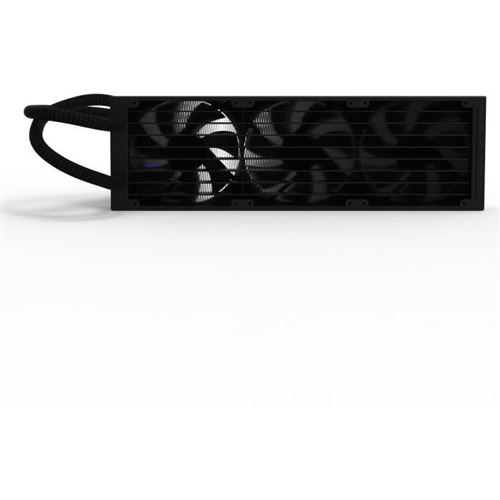 Zalman Reserator5 Z36 (Noir) - Watercooling CPU