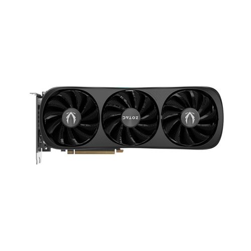 Image 1 : Test Zotac RTX 4070 Ti SUPER Trinity Black Edition : une GeForce performante et silencieuse