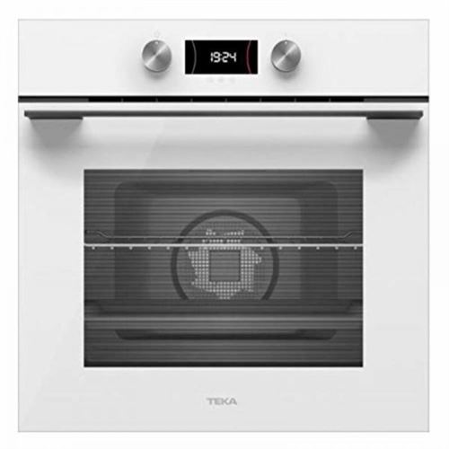  Four multifonction Teka HLB8400WH 70 L A 3215W Blanc 