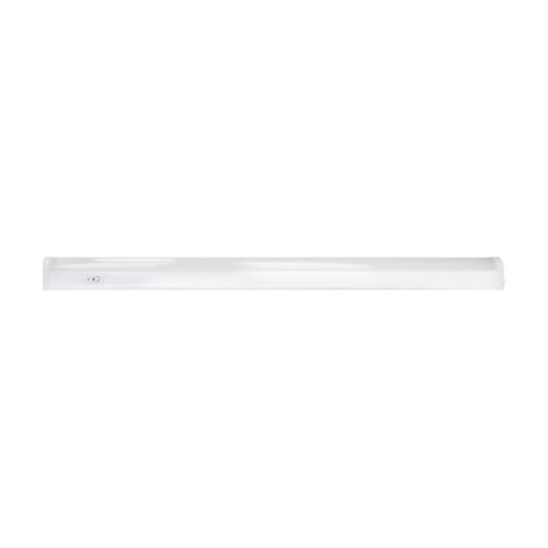 Réglette LED connectable EDM - 113cm - 18W - 1650lm - 6400K - 31687