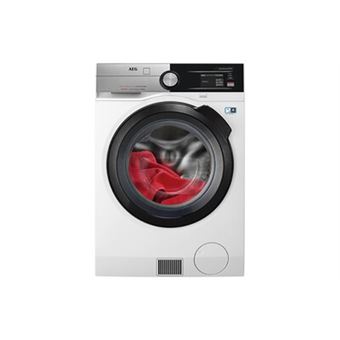 AEG ÖKOKombi 9000 Series L9WSB173A - Machine à laver séchante - WiFi - largeur : 59.7 cm - profondeur : 66 cm - hauteur : 87 cm - chargement frontal - 69 litres - 10 kg - 1600 tours/min