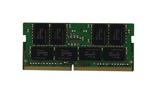 HP 8GB 2133MHz 1.2v DDR4, 8 Go, 1 x 8 Go, DDR4, 2133 MHz, 260-pin SO-DIMM