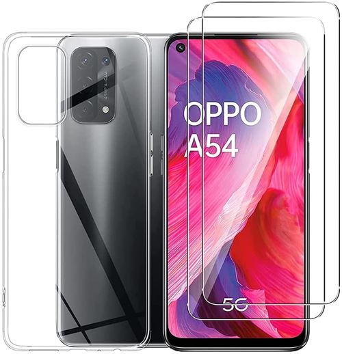 Gel protection ecran telephone