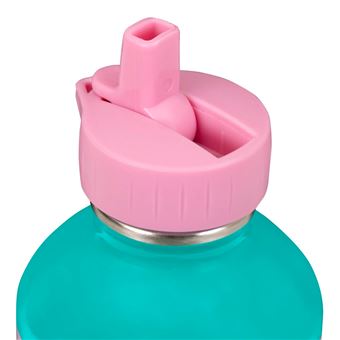 Gourde Inox Enfant - Jolie Danseuse - Draeger Paris