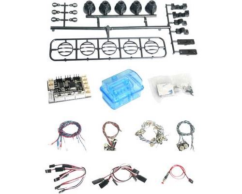 Amewi Kit déclairage 28975
