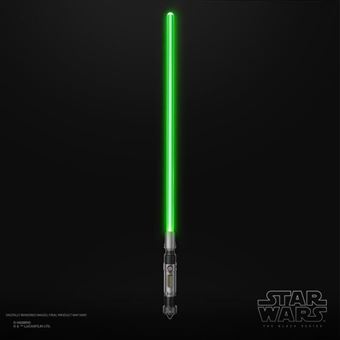 Replique - Star Wars - Black Series Fx Elite Sabre Laser : Sabine