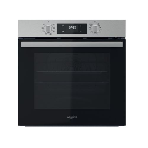 Whirlpool Omr559rr0x - Inox - Image 2