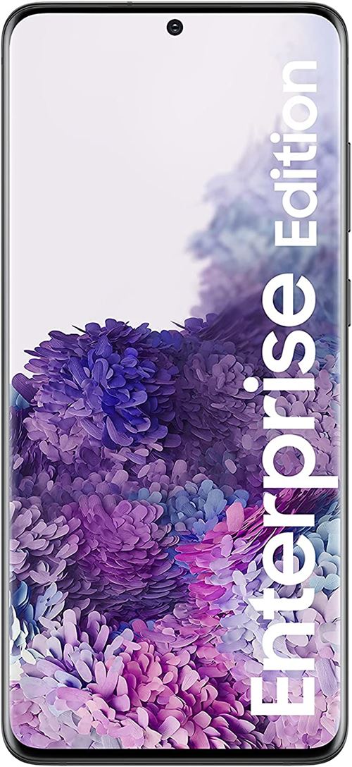 Acheter Smartphone Samsung Galaxy S20+ SM-G985FDS 17 cm 6.7' Double SIM Android 10.0 4G USB Type-C 8 Go 128 Go 4500 mAh Noir État correct - 185,38 € Smartphone Samsung Galaxy S20+ SM-G985FDS 17 cm 6.7' Double SIM Android 10.0 4G USB Type-C 8 Go 128 Go 4500 mAh Noir État correct - N/A reconditionné disponible sur Fnac