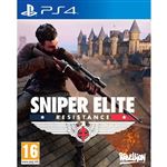 Sniper Elite III – Jeu PS4 / PS5 Version PAL – En Bon état D’occasion