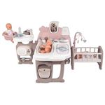BABY NURSE GRANDE MAISON DES BEBES