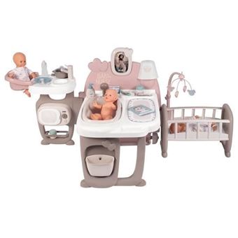 BABY NURSE GRANDE MAISON DES BEBES