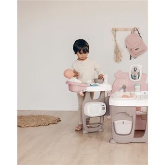 BABY NURSE GRANDE MAISON DES BEBES